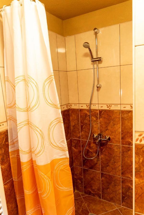 Villa Почивна Станция Сомат à Dospat Extérieur photo